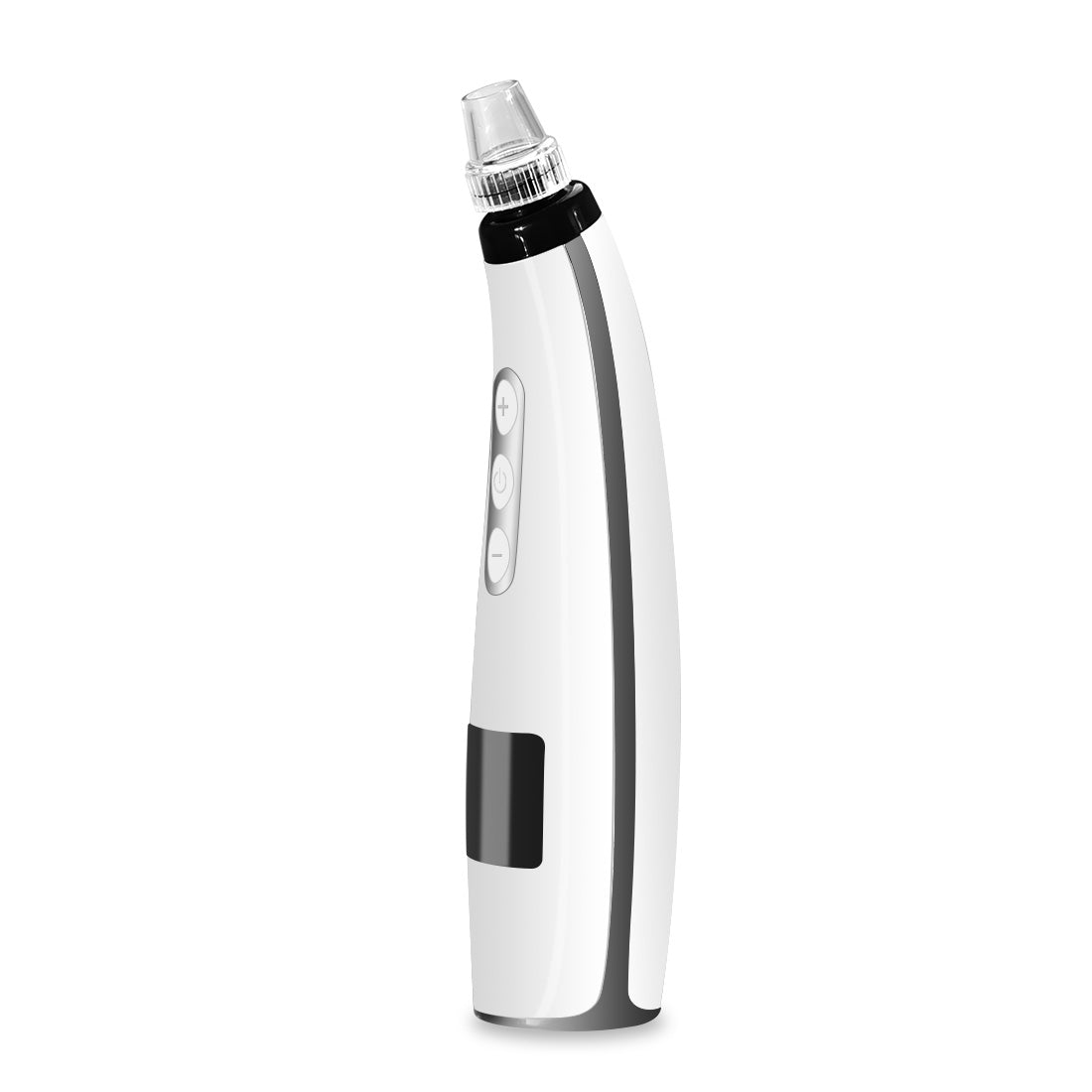 Newest Upgraded Facial Pore Vacuum and 5 Suction Power USB Rechargeable Blackhead Remover