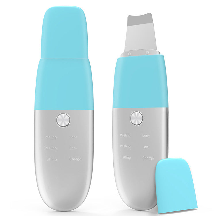 Facial Cleaner with 3 Modes, Skincare Tool