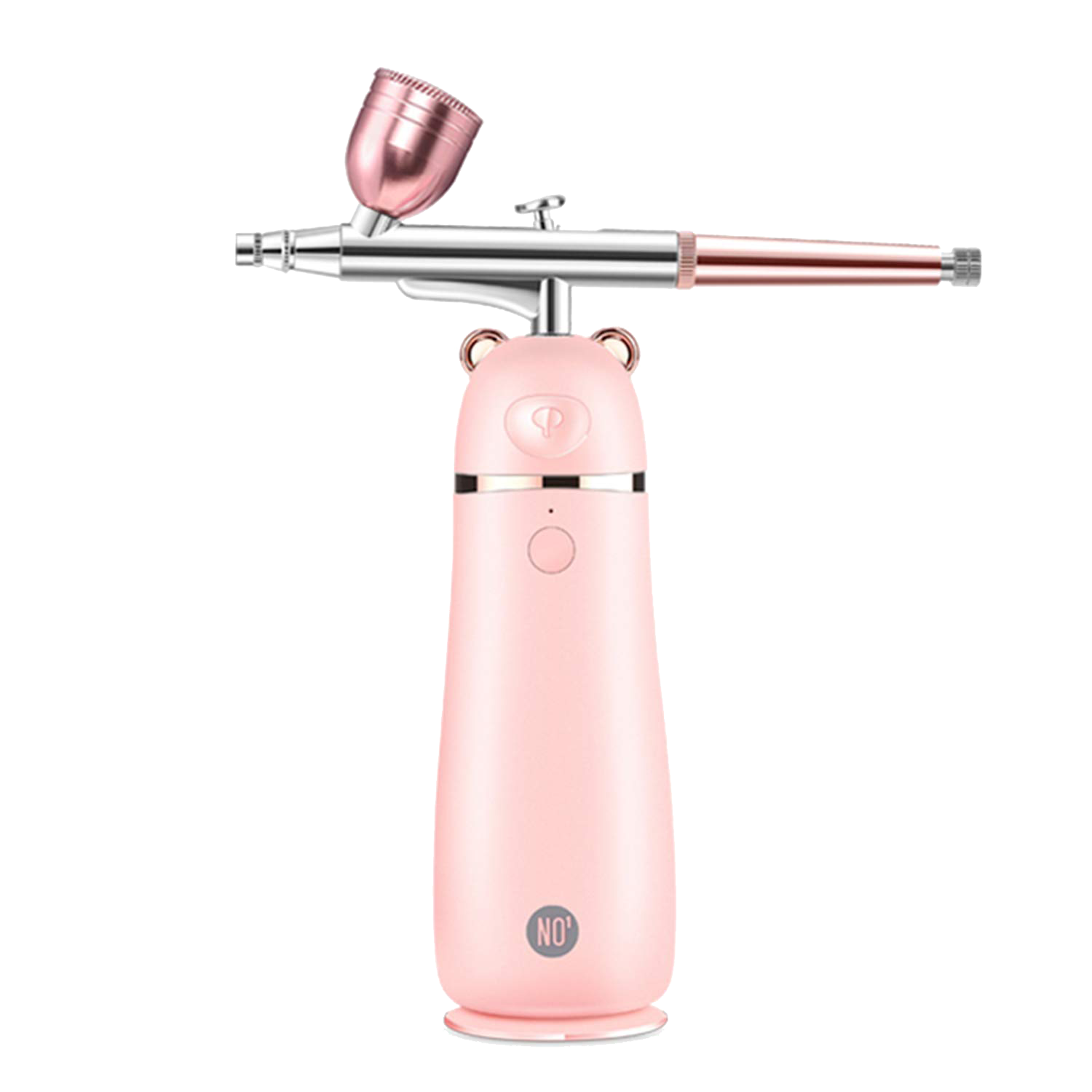 High Pressure Handheld Oxygen Spray Water Supplementary Instrument