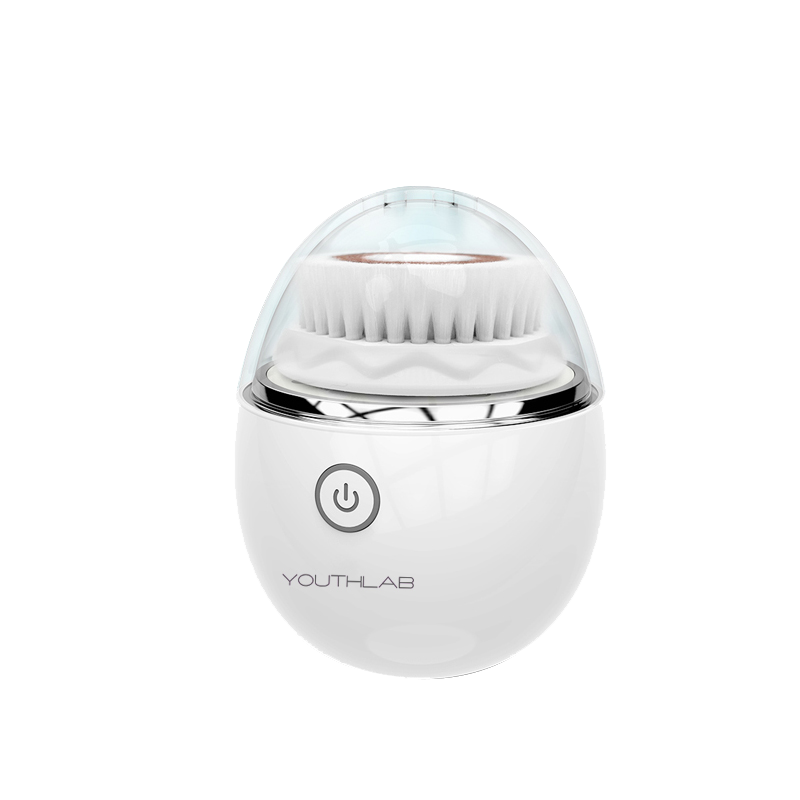 Private Label silicon Face Cleanser Skin Brush