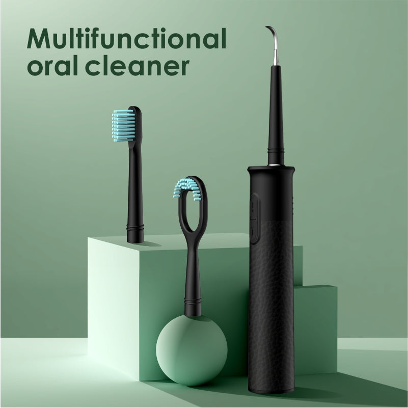 Multifunctional Smart Sonic Electirc Oral Cleaner