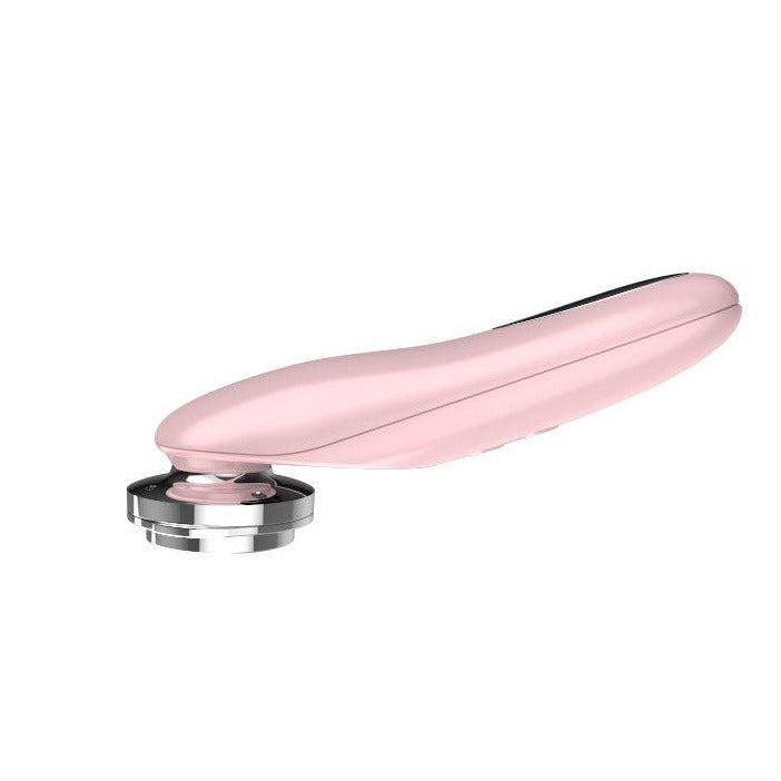 Anti Wrinkle Ultrasonic Vibrating Anti-aging Facial Massager