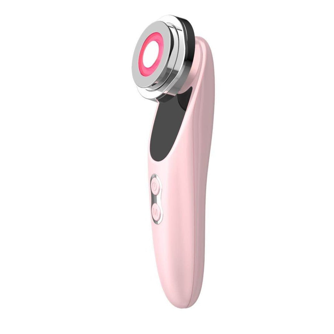 Anti Wrinkle Ultrasonic Vibrating Anti-aging Facial Massager