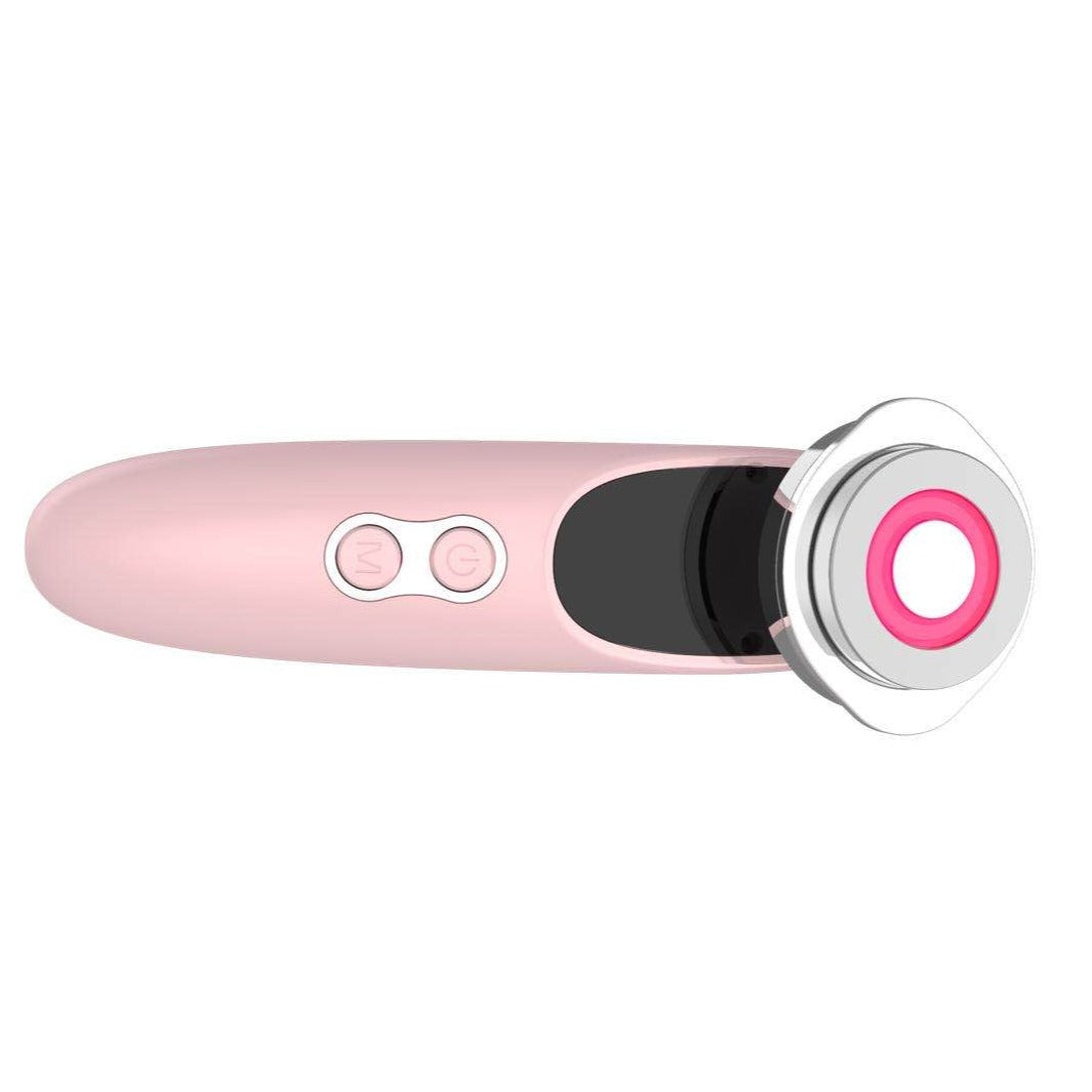 Anti Wrinkle Ultrasonic Vibrating Anti-aging Facial Massager