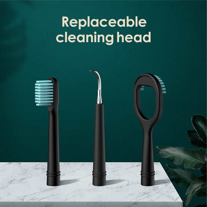 Multifunctional Smart Sonic Electirc Oral Cleaner