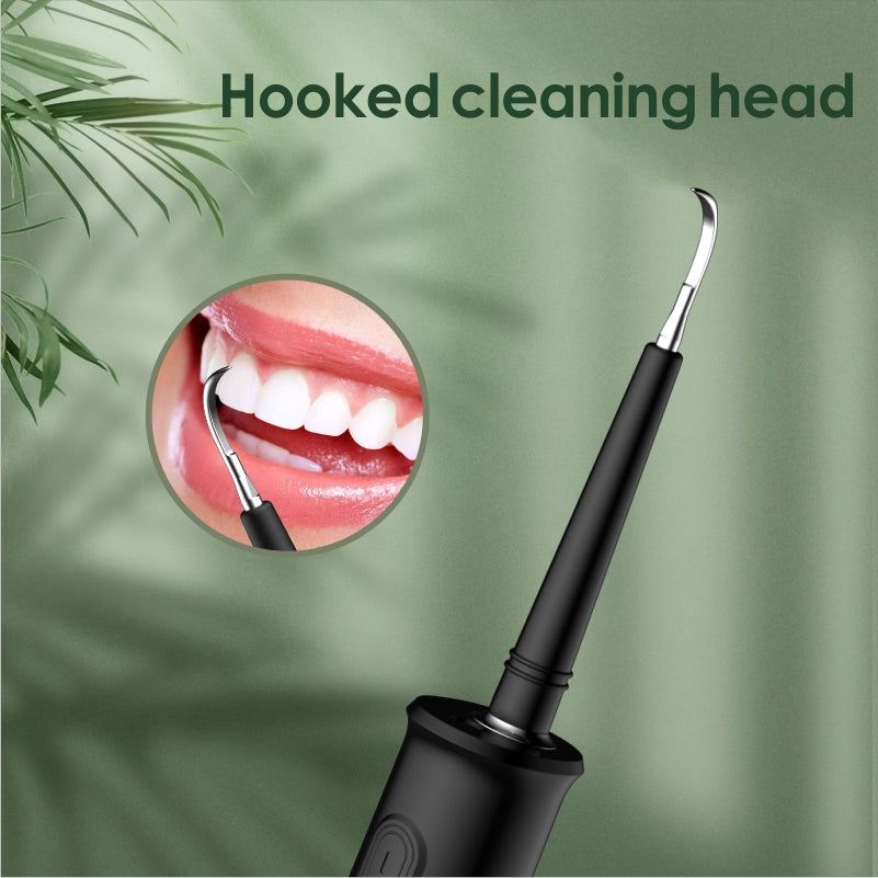 Multifunctional Smart Sonic Electirc Oral Cleaner