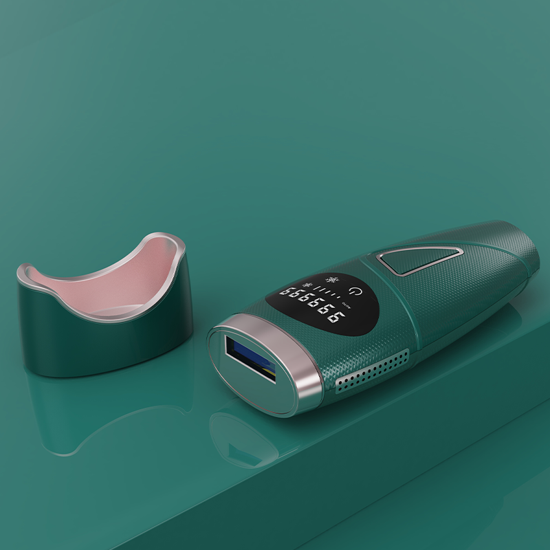 IPL Hair Removal for Women at-Home,Upgraded to 999,000 Flashes