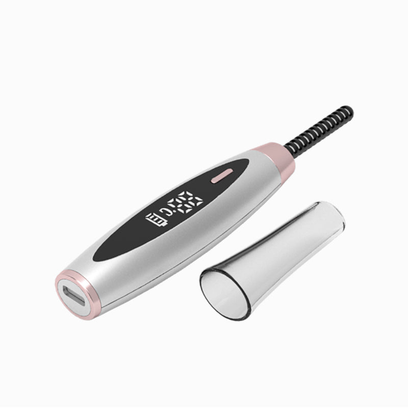 Electric Eyelash Curler model