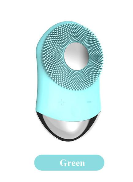 Ultrasonic Atomizing Facial Cleanser