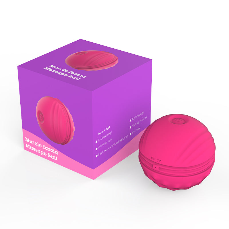 Muscle Fascia Massage Ball