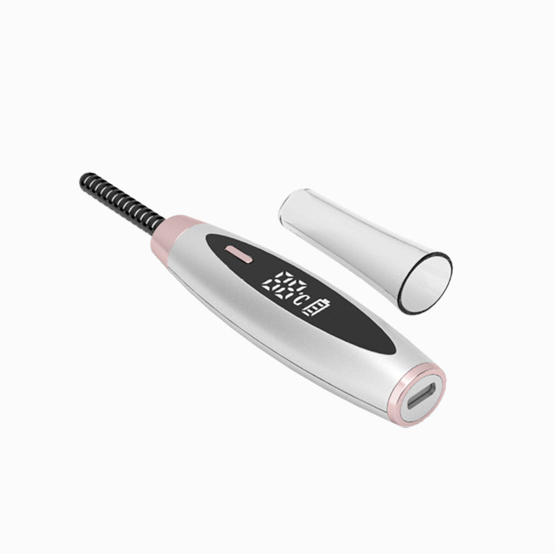 Electric Eyelash Curler model