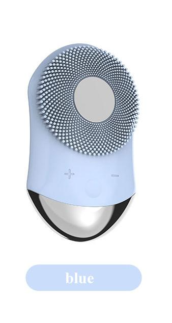 Ultrasonic Atomizing Facial Cleanser