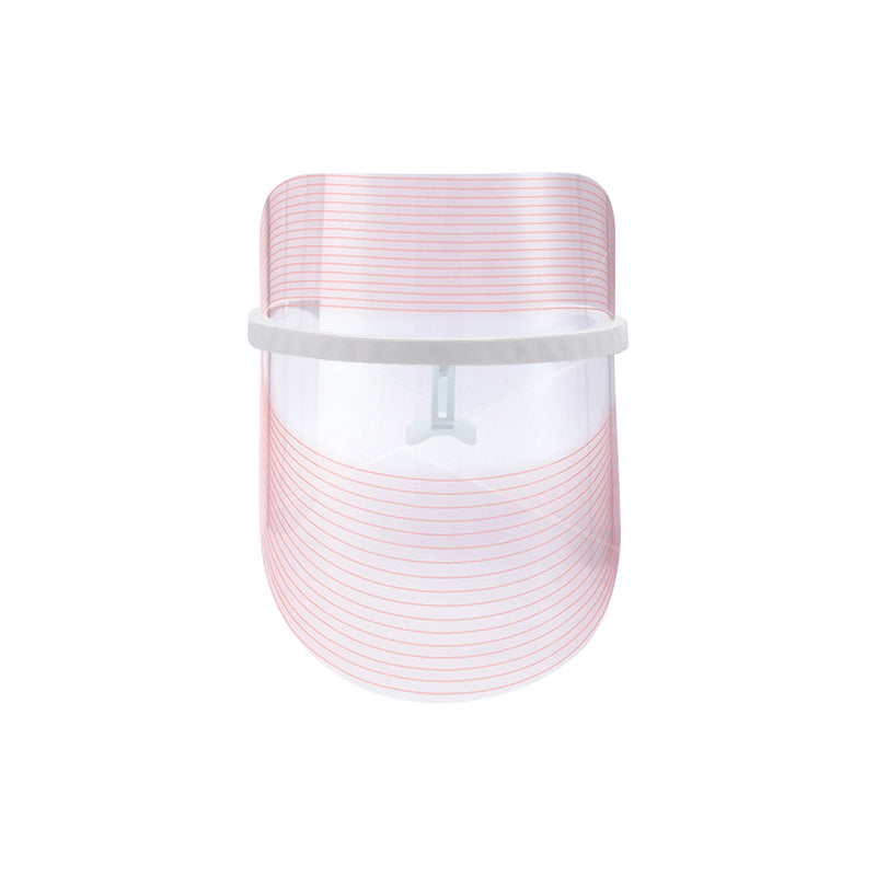 LED Light Therapy Face Mask Photon Instrument