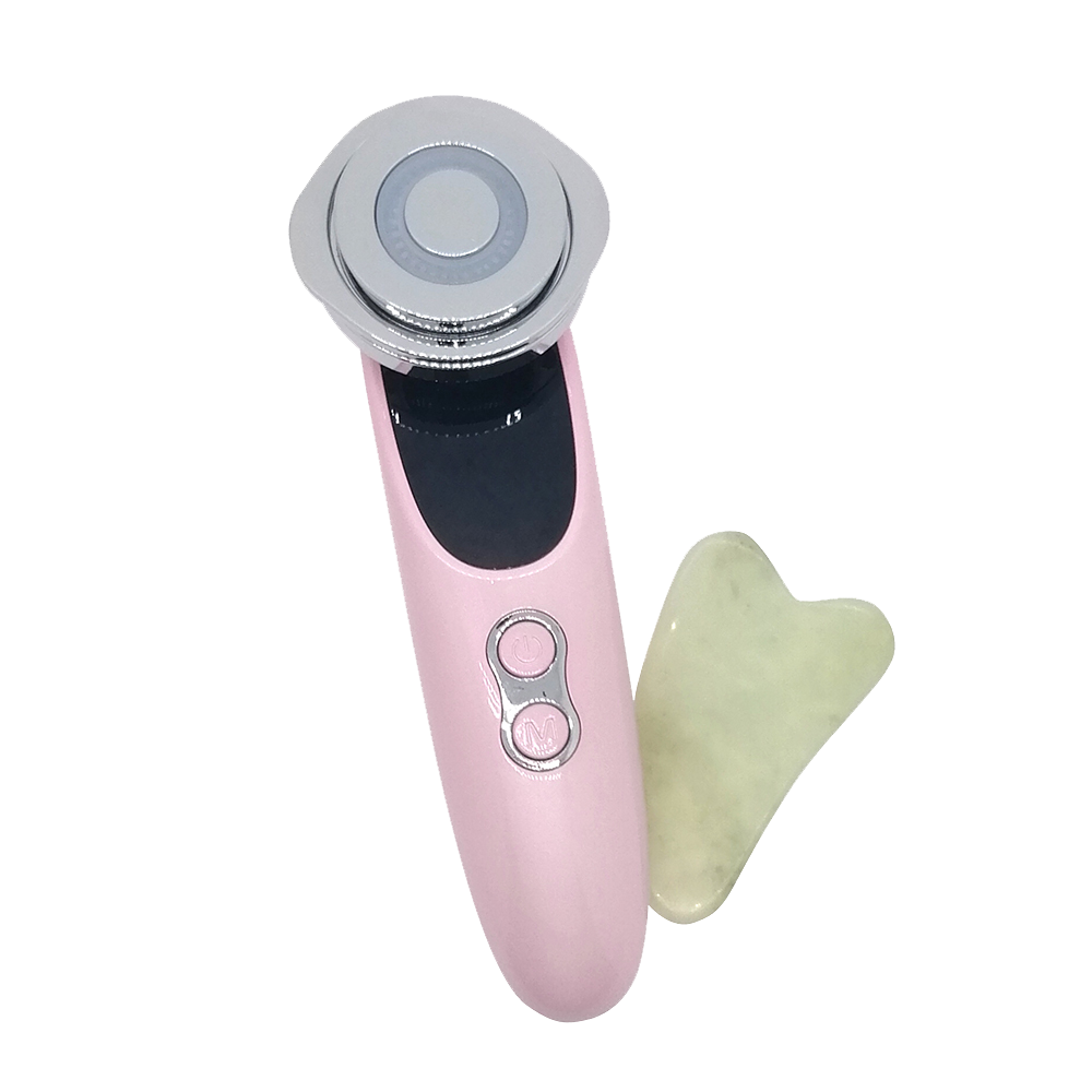 Anti Wrinkle Ultrasonic Vibrating Anti-aging Facial Massager