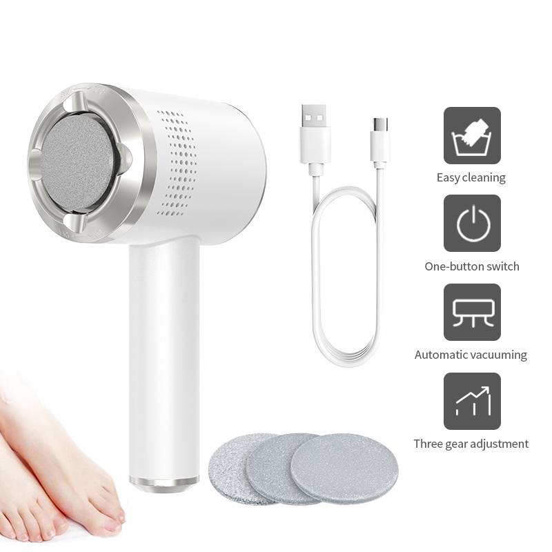 Electric Callus Remover for Feet